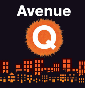 At Waterfront Playhouse, among the spring's scheduled performances is "Avenue Q," the winner of the Tony "Triple Crown" for best musical, best score and best book. Incorporating puppets as well as human actors, the play is set to run Feb. 28 through March 25. 